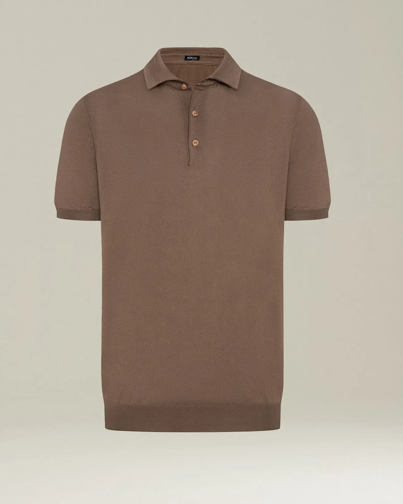 POLO SHIRT COTTON