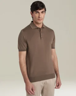POLO SHIRT COTTON