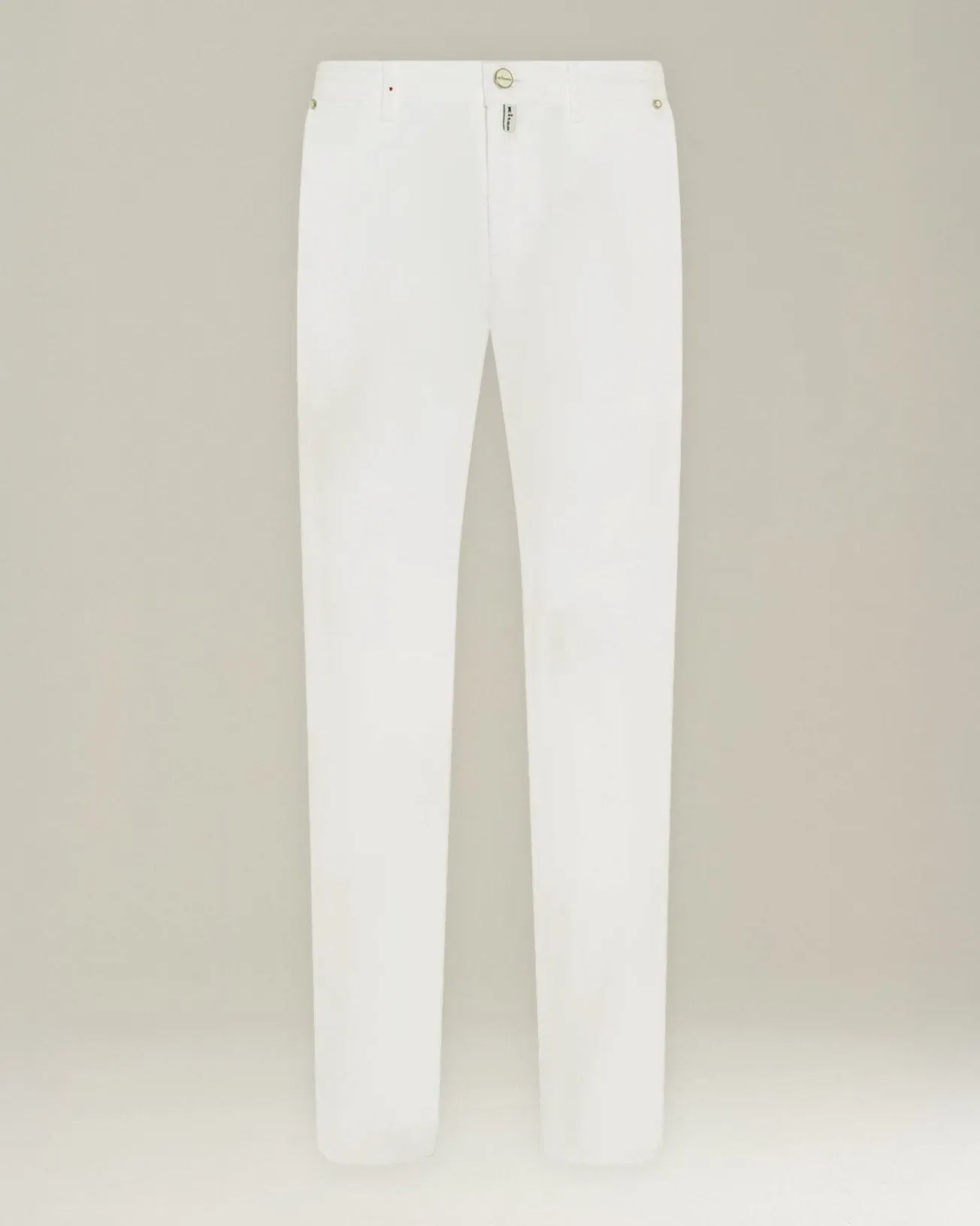 RELAX COTTON TROUSERS
