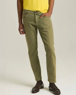 RELAX DENIM JEANS