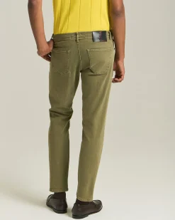 RELAX DENIM JEANS