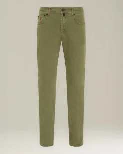RELAX DENIM JEANS