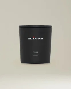 RIVIERA - SCENTED CANDLE 220GR