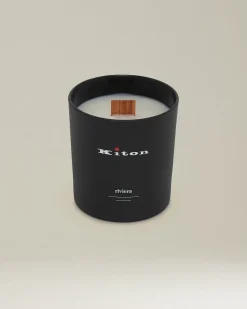 RIVIERA - SCENTED CANDLE 220GR