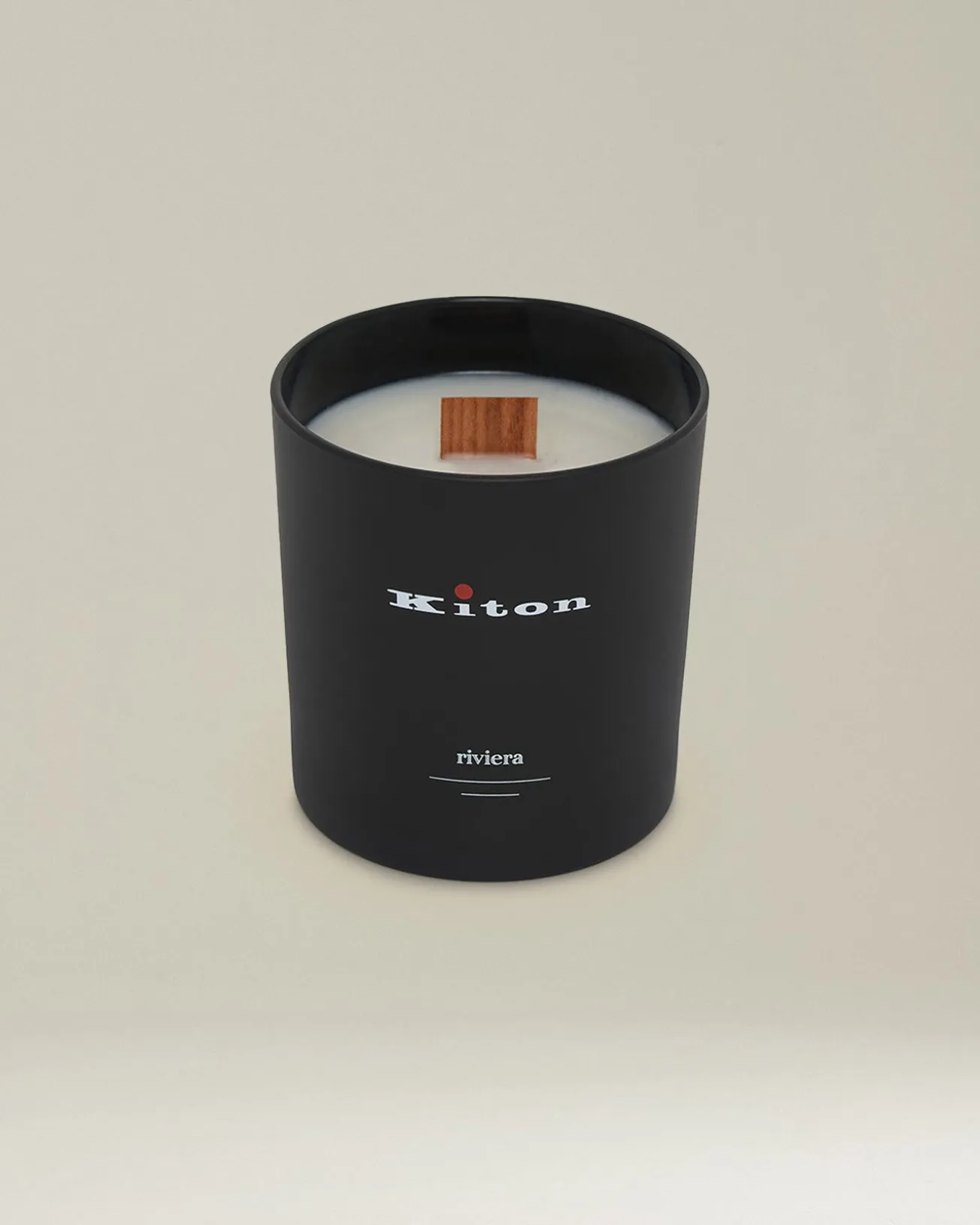RIVIERA - SCENTED CANDLE 220GR