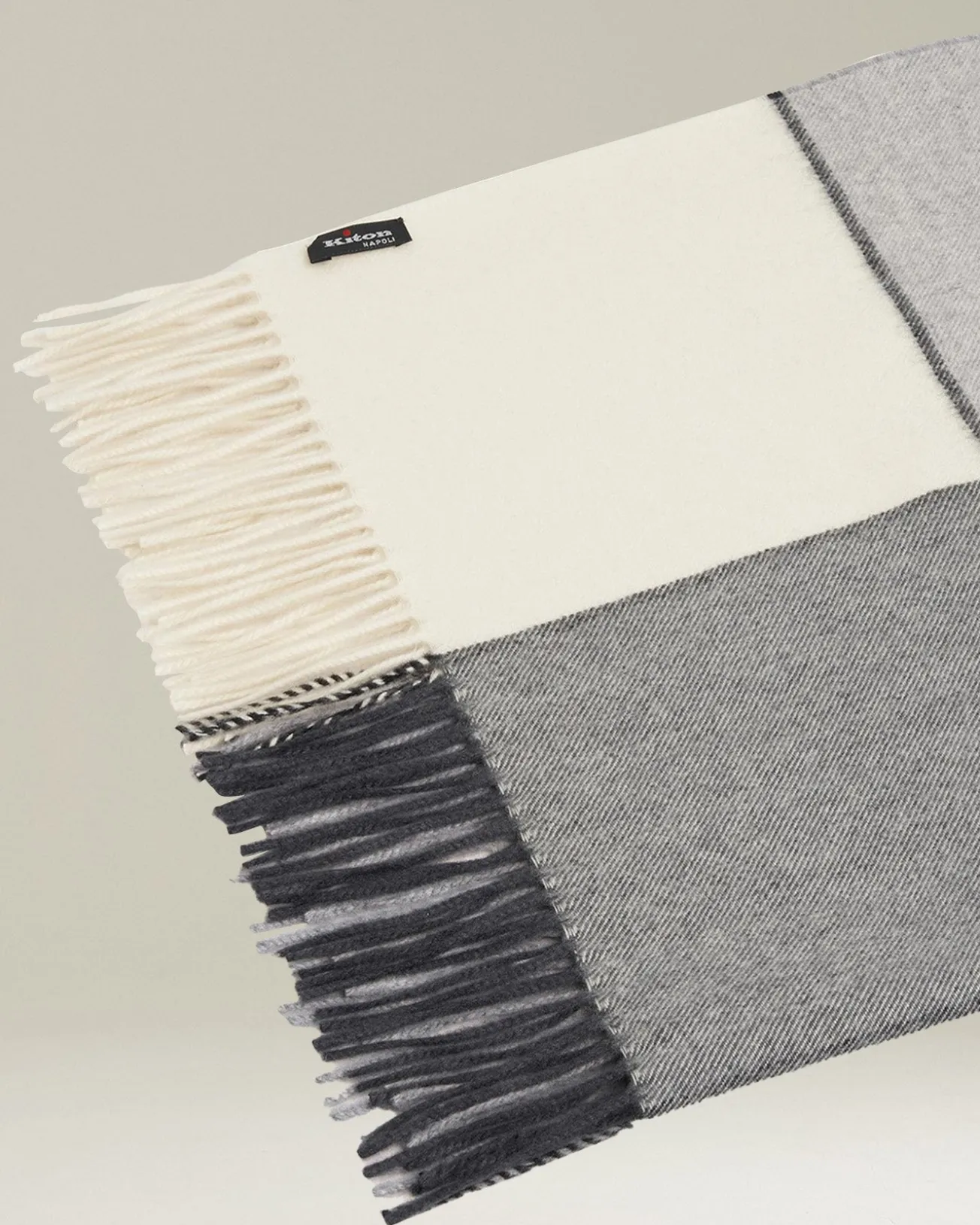 SCARF 70X210 CM CASHMERE
