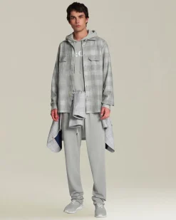 SHIRT CASHMERE