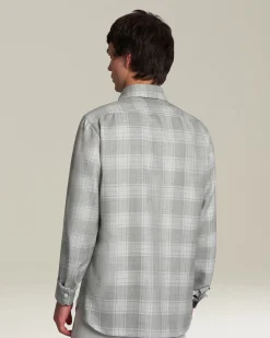 SHIRT CASHMERE