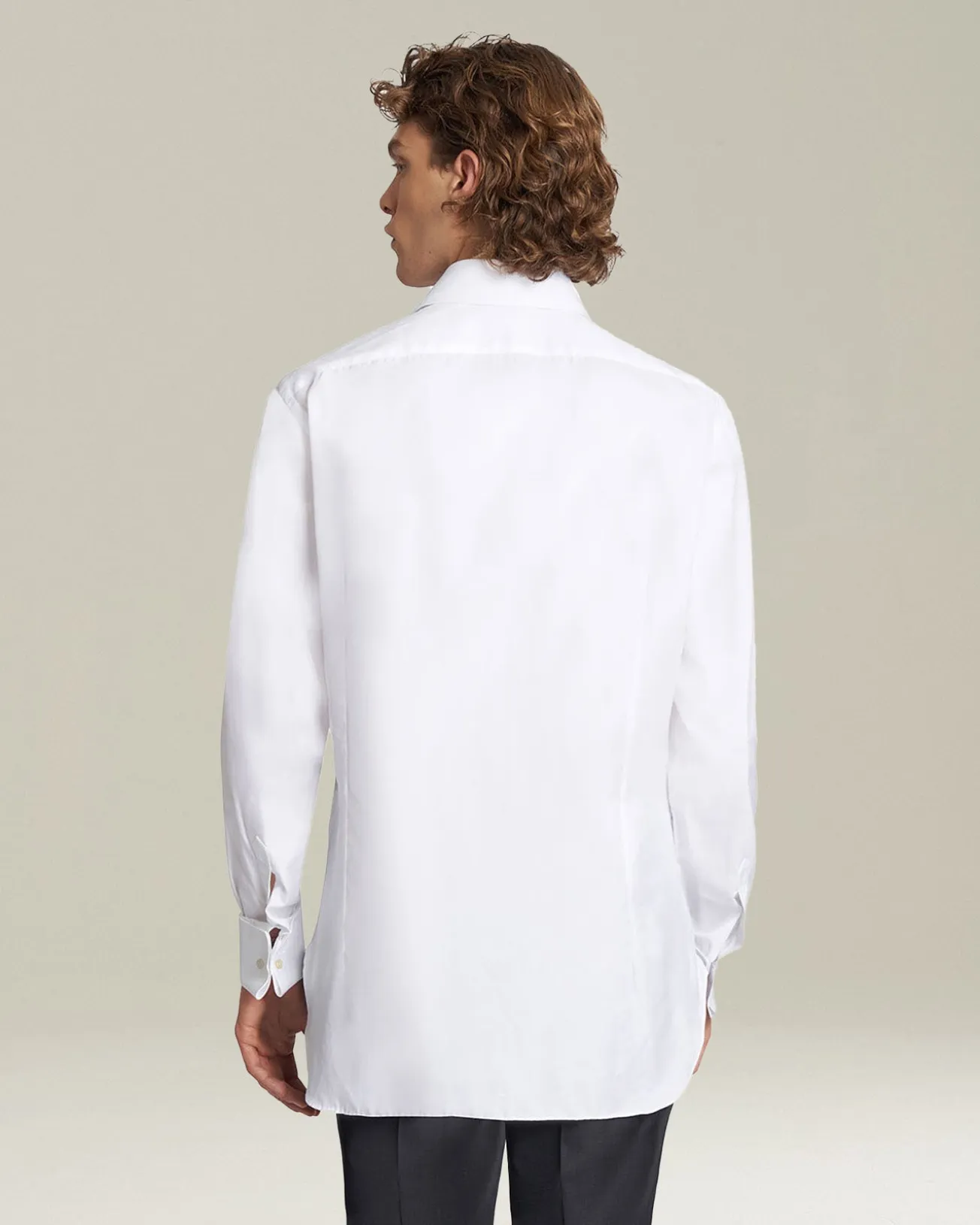 SHIRT COTTON
