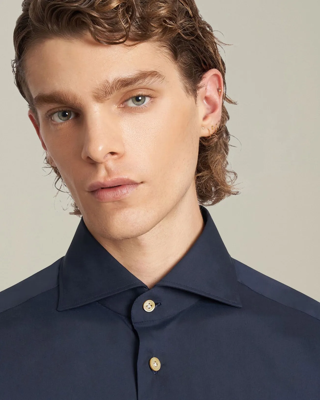 SHIRT COTTON
