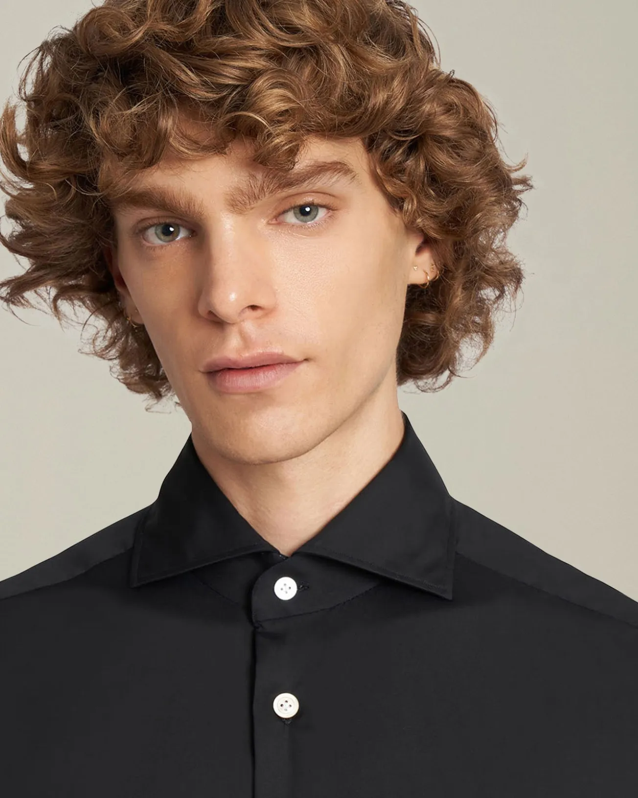 SHIRT COTTON