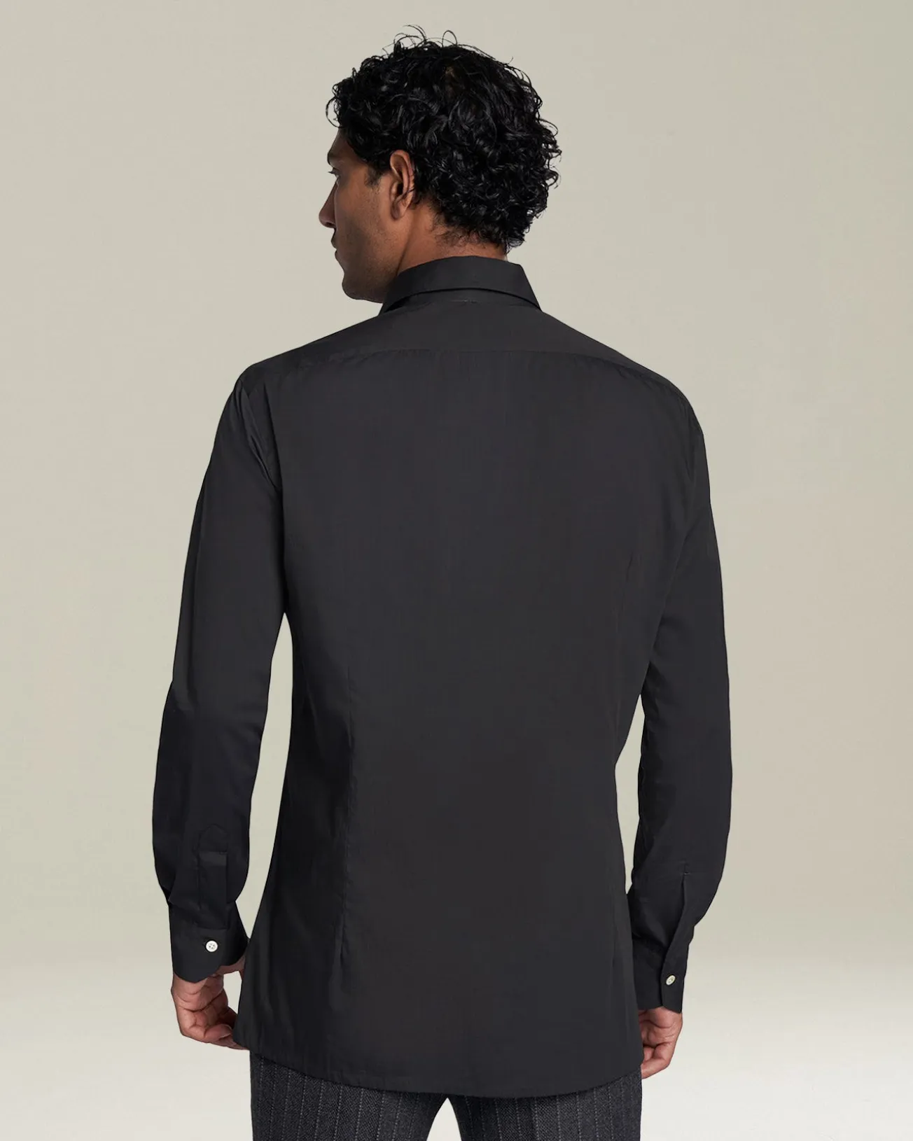 SHIRT COTTON