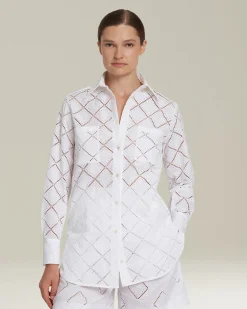 SHIRT COTTON