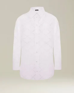 SHIRT COTTON