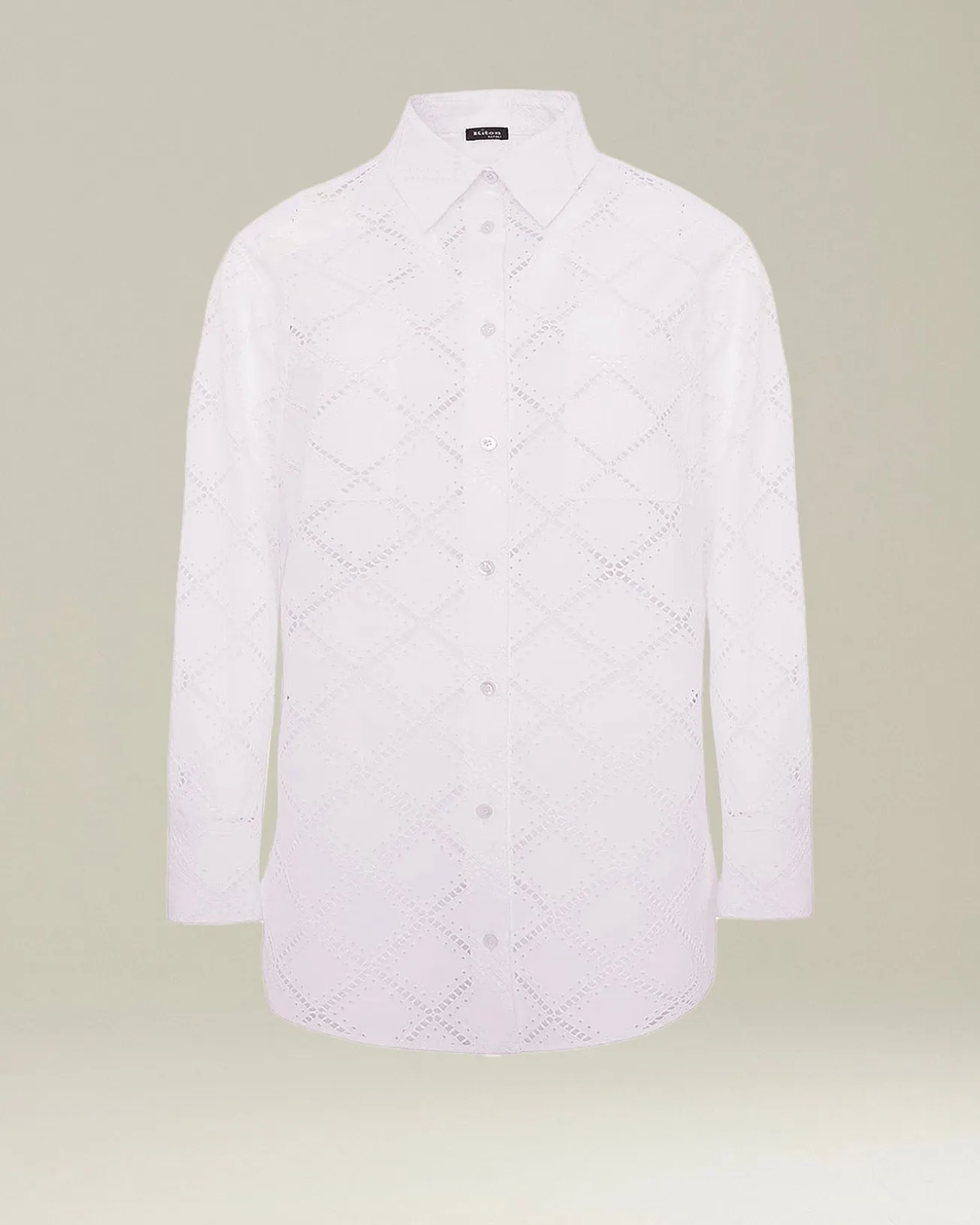 SHIRT COTTON