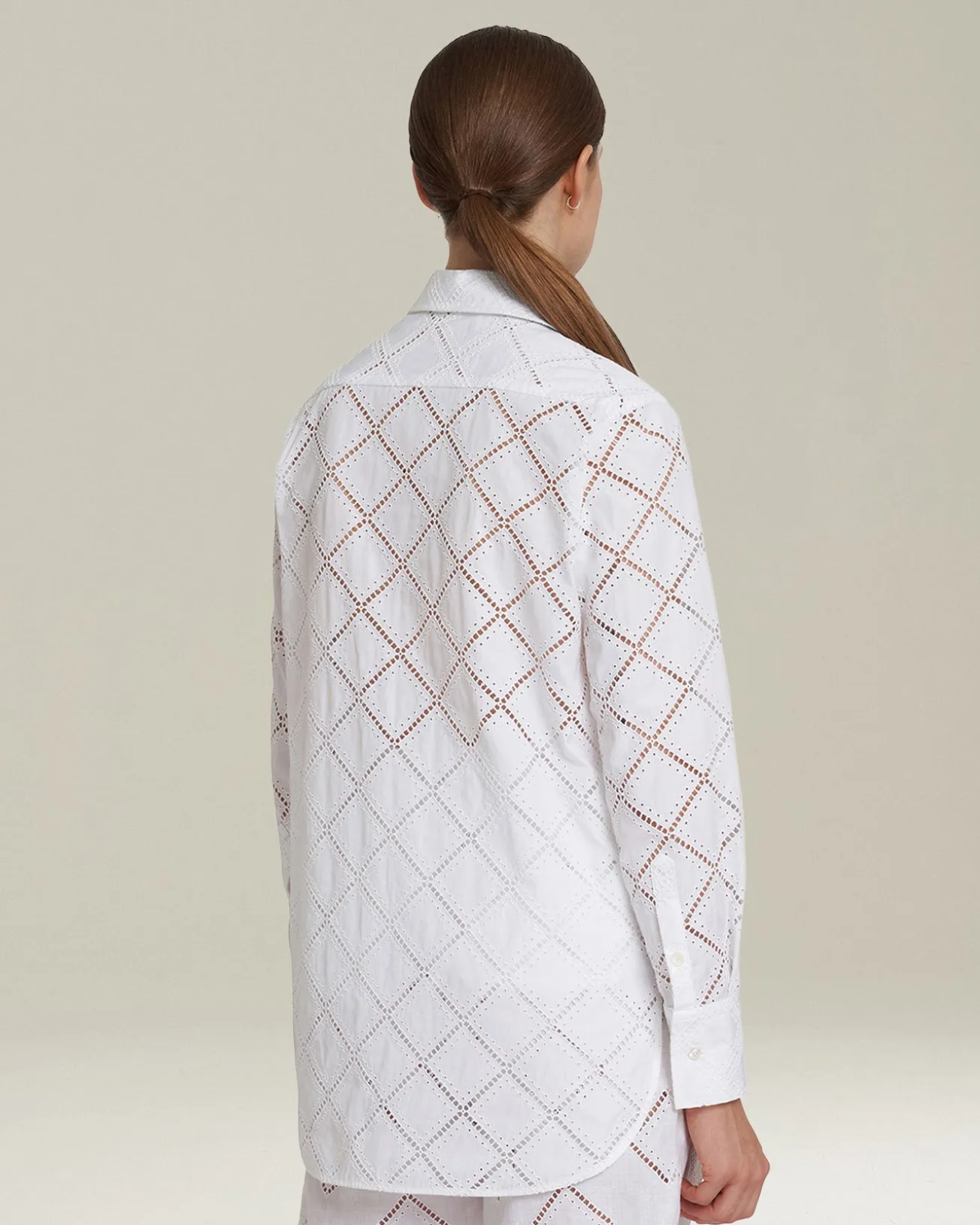 SHIRT COTTON