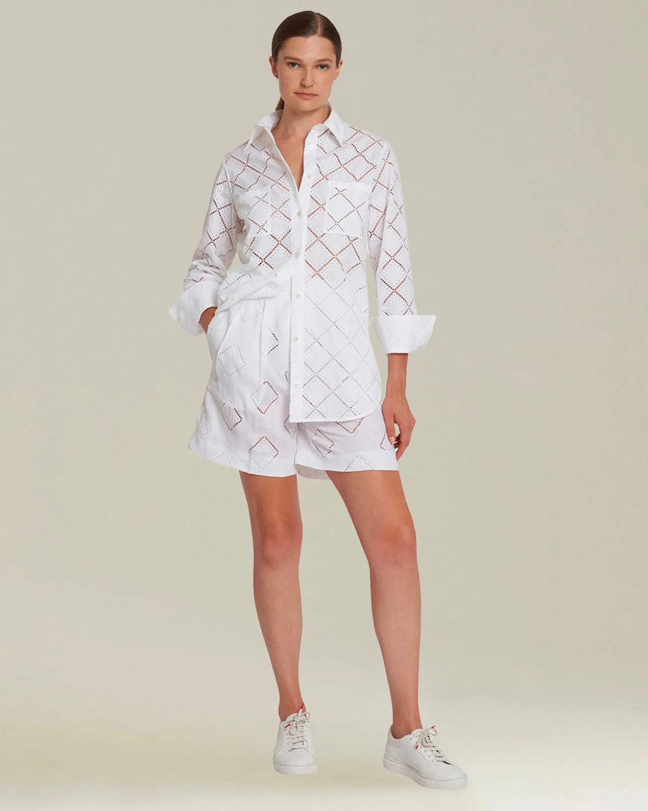 SHIRT COTTON