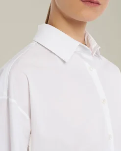 SHIRT COTTON