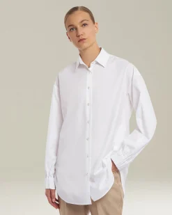 SHIRT COTTON