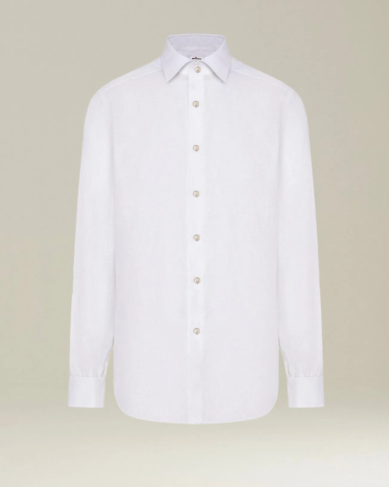 SHIRT LINEN