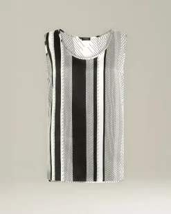 SHIRT SILK
