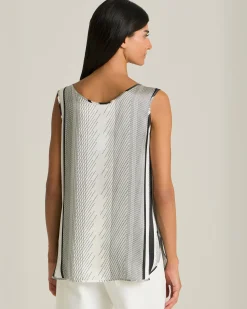 SHIRT SILK