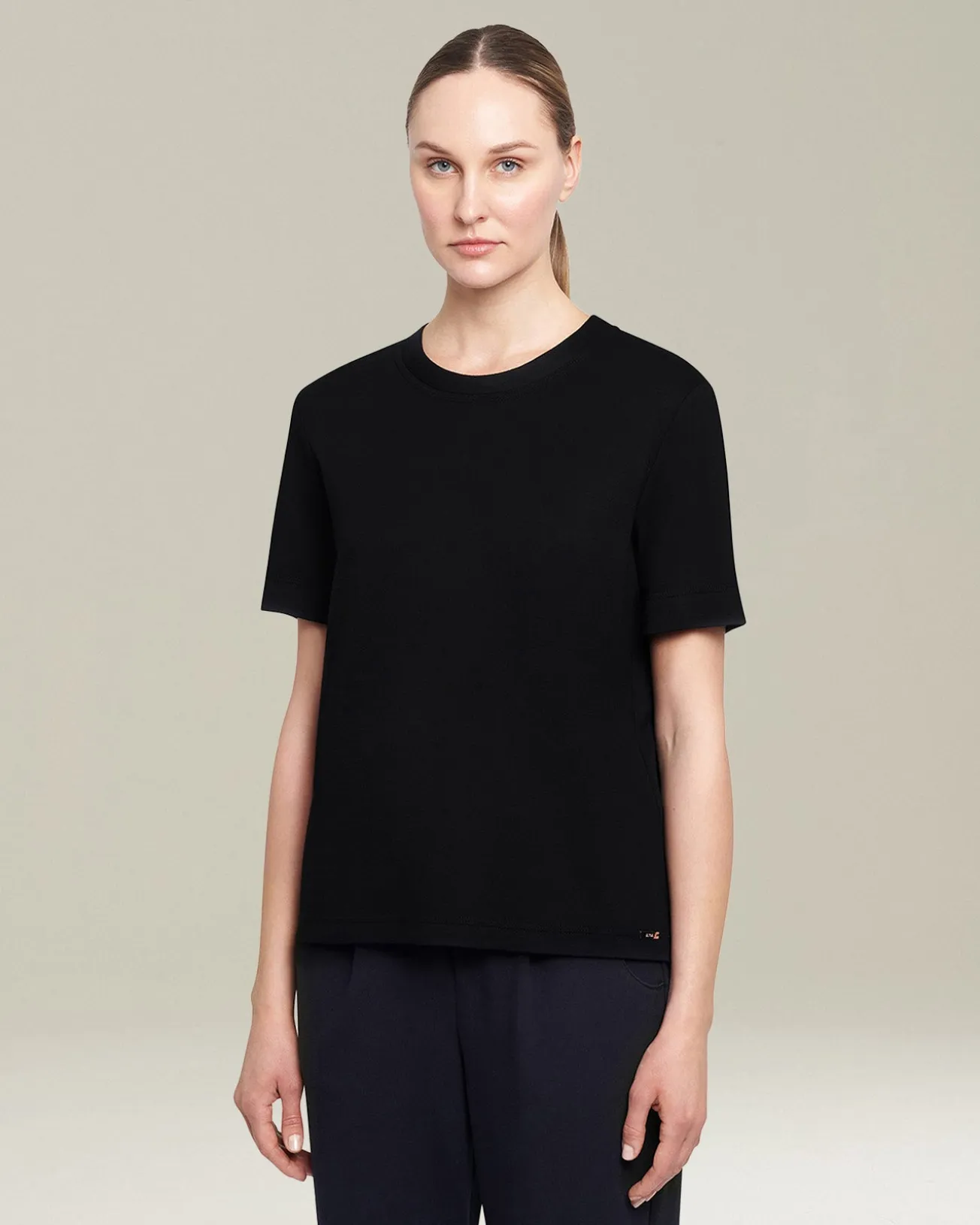 SHIRT VISCOSE