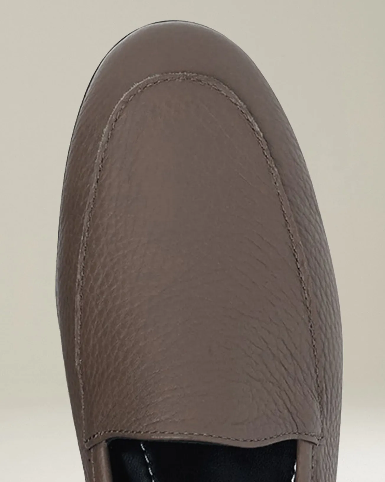 SHOES DEERSKIN