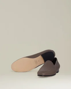 SHOES DEERSKIN