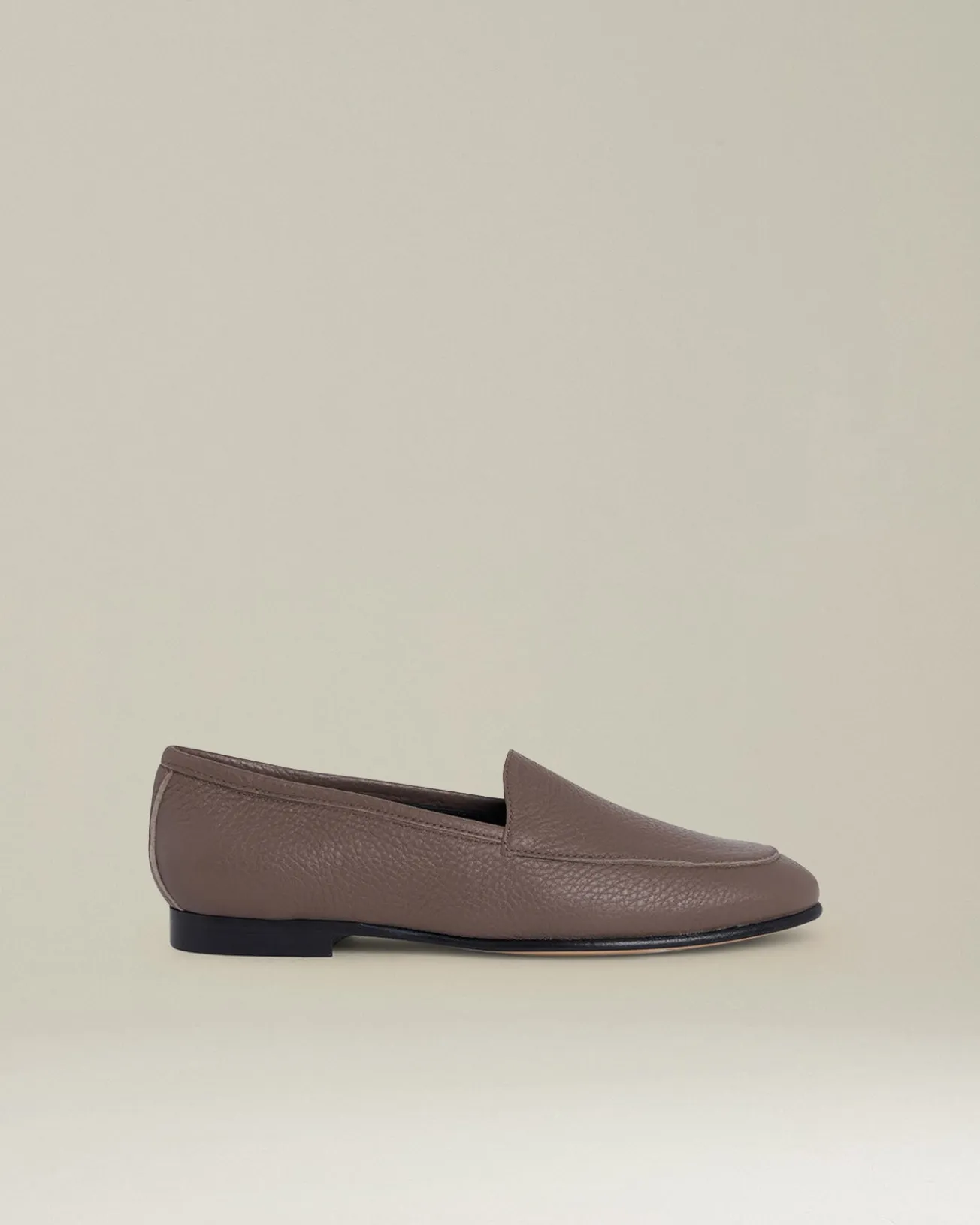 SHOES DEERSKIN