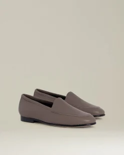 SHOES DEERSKIN