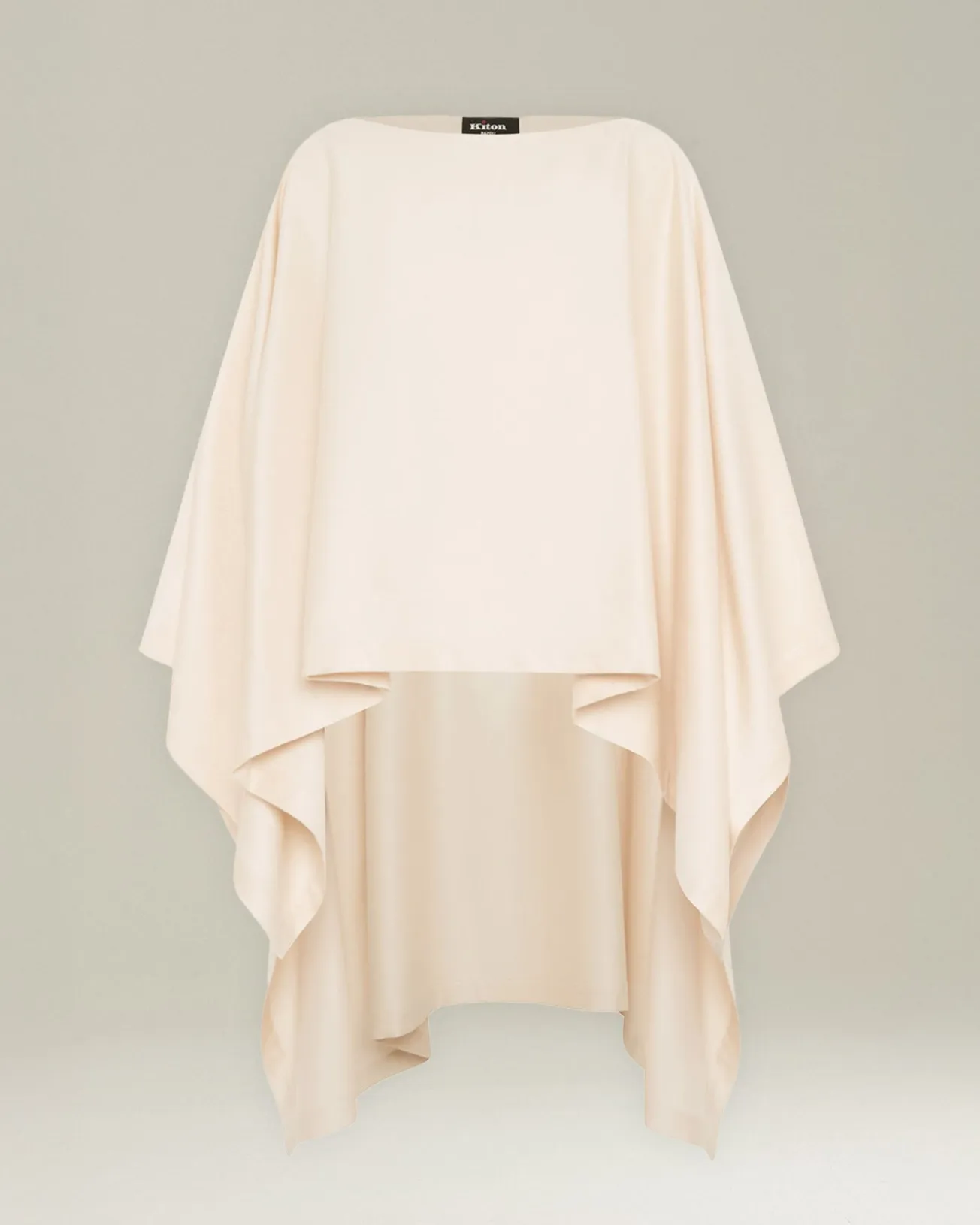 SILK CAPE