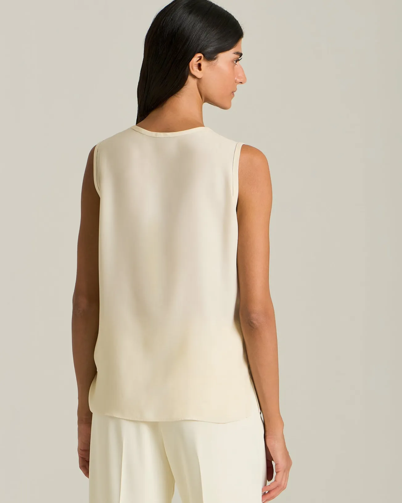 SILK TOP