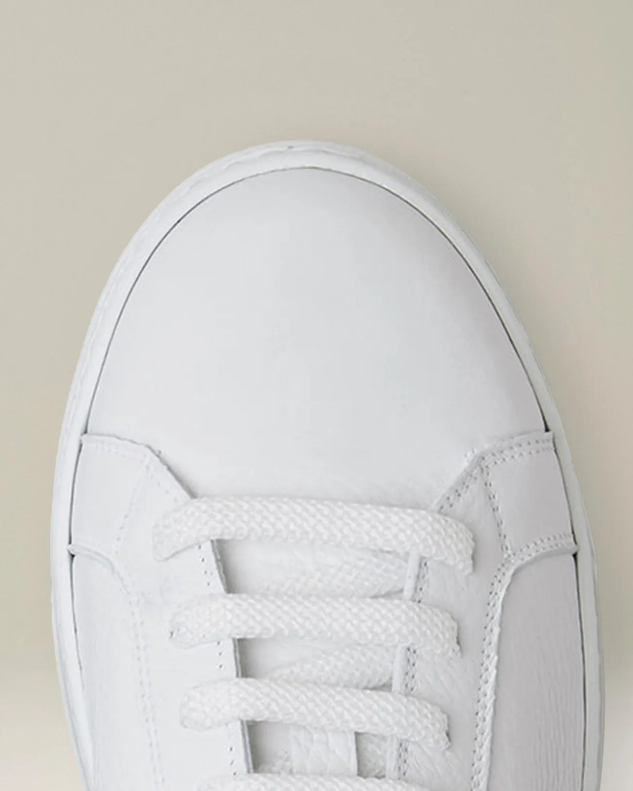 SNEAKERS DEERSKIN