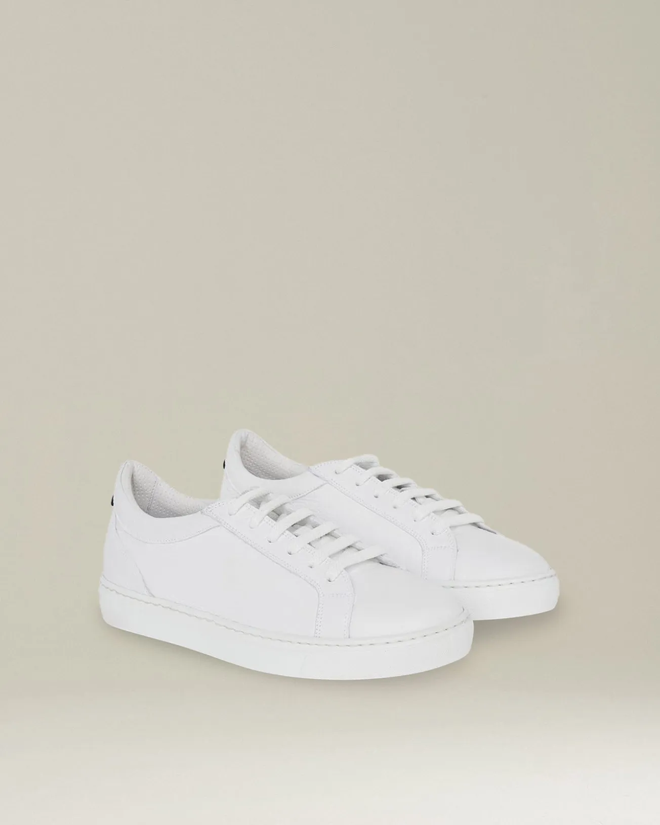 SNEAKERS DEERSKIN