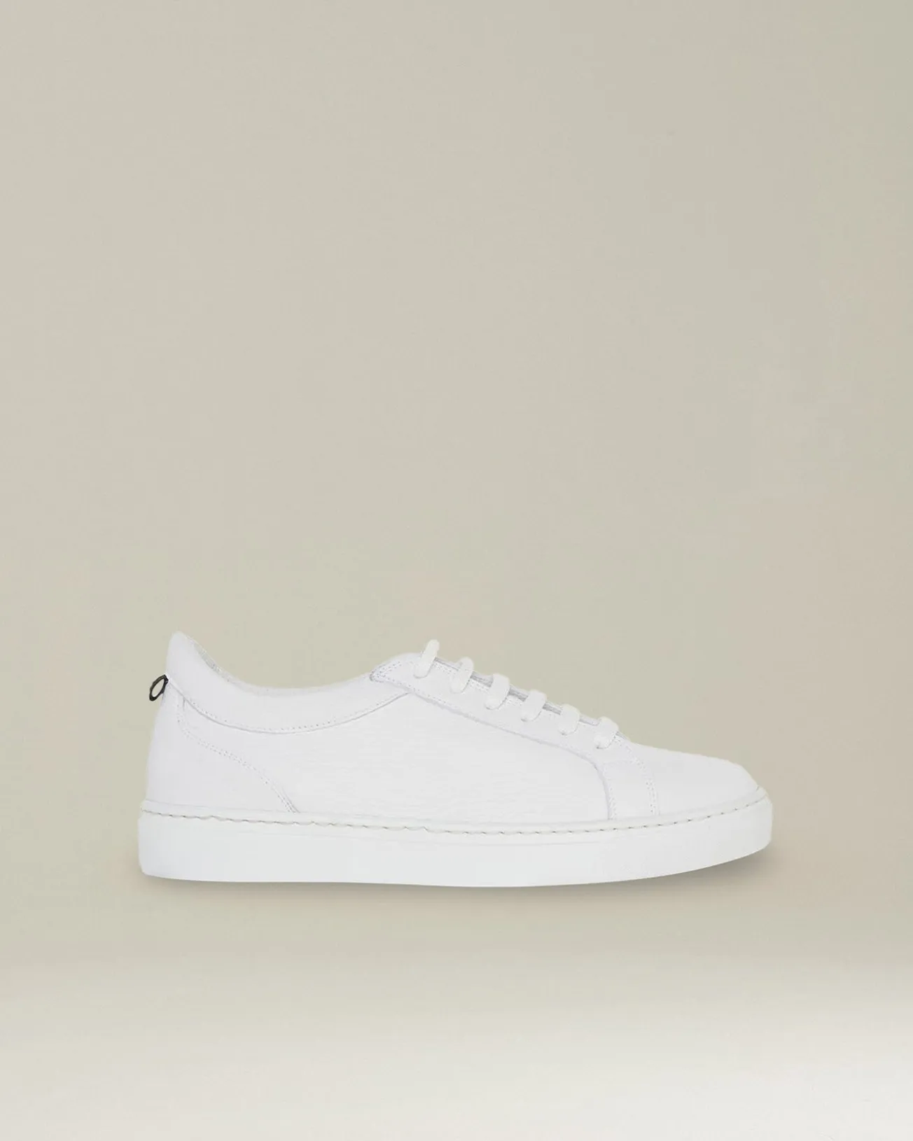 SNEAKERS DEERSKIN