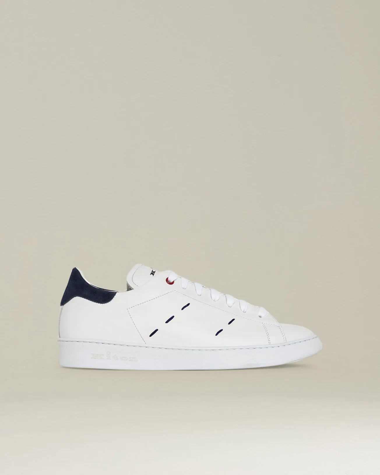 SNEAKERS SHOES CALFSKIN