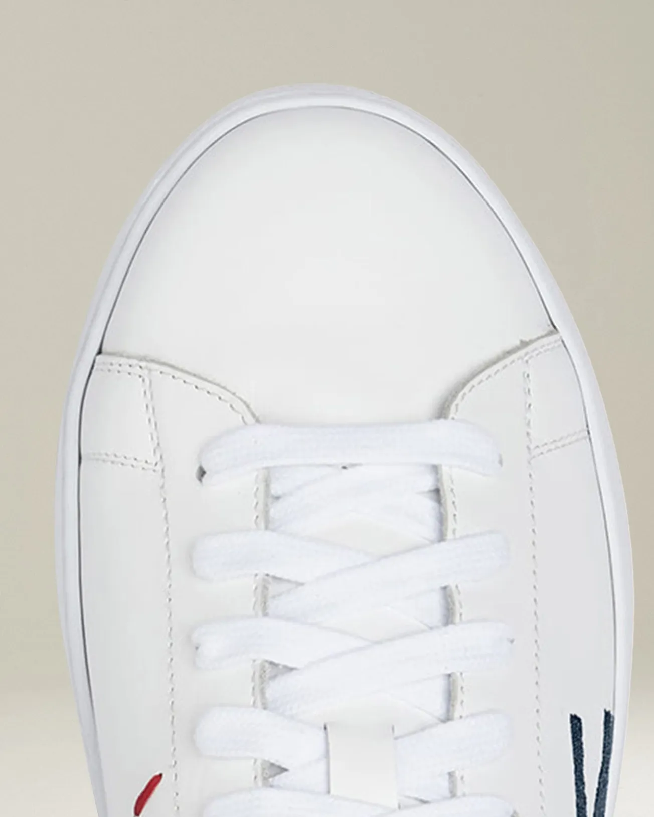 SNEAKERS SHOES CALFSKIN