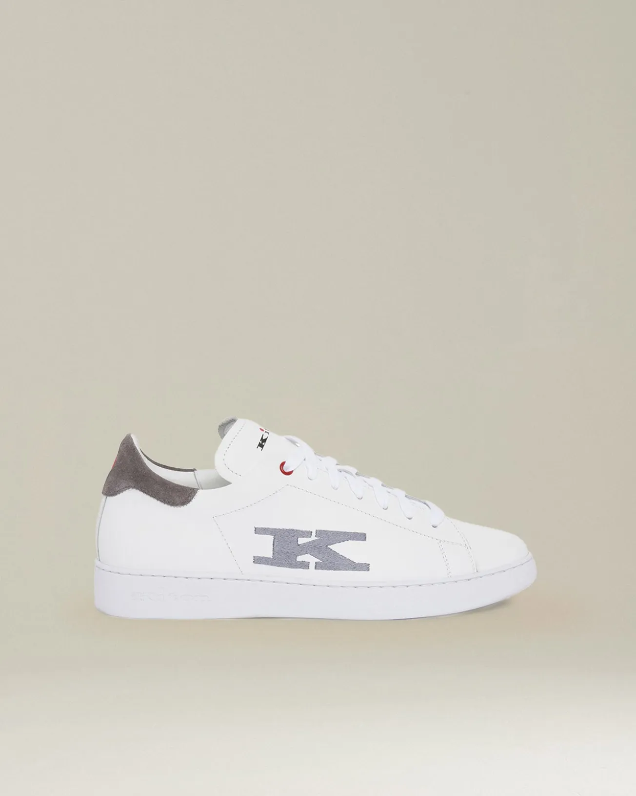 SNEAKERS SHOES CALFSKIN
