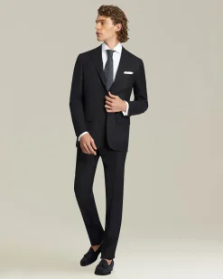 SUIT WOOL