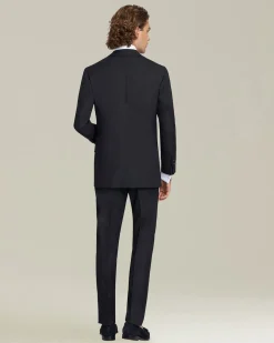 SUIT WOOL