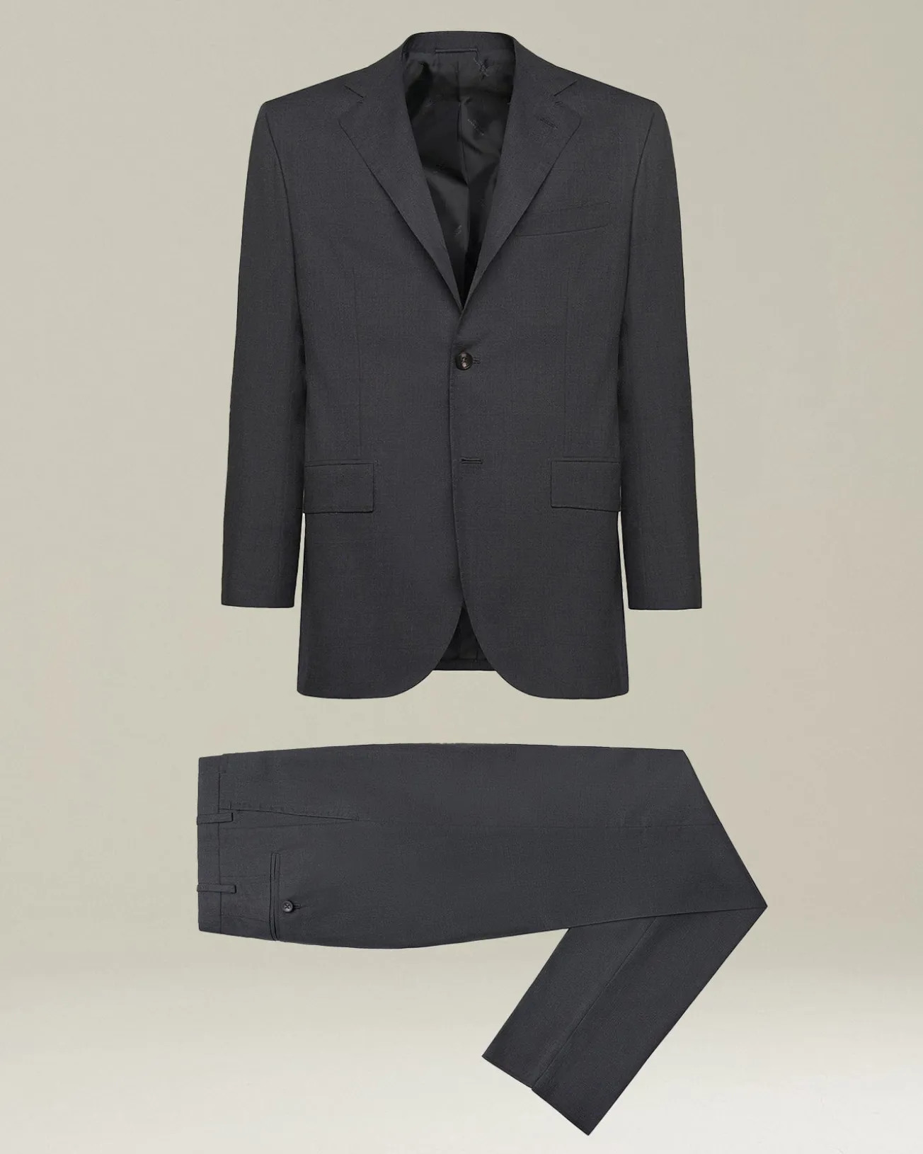 SUIT WOOL