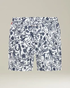 SWIM BOXER POLYESTER