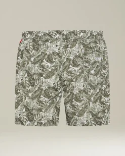 SWIM BOXER POLYESTER