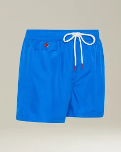 SWIM BOXER POLYESTER
