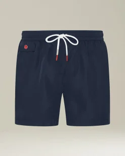 SWIM BOXER POLYESTER