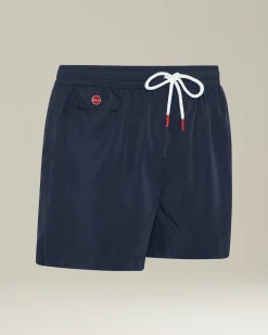 SWIM BOXER POLYESTER