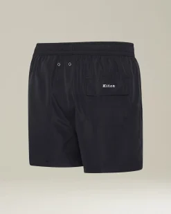 SWIM BOXER POLYESTER