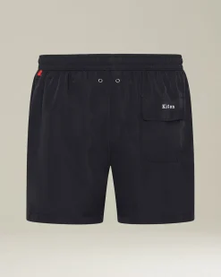 SWIM BOXER POLYESTER