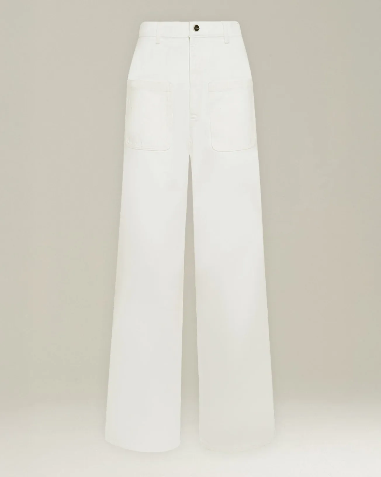 TAILORED COMFORT-FIT JEANS